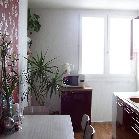 Elegant Apparemment 60M2 Climatise Apartment Авиньон Екстериор снимка