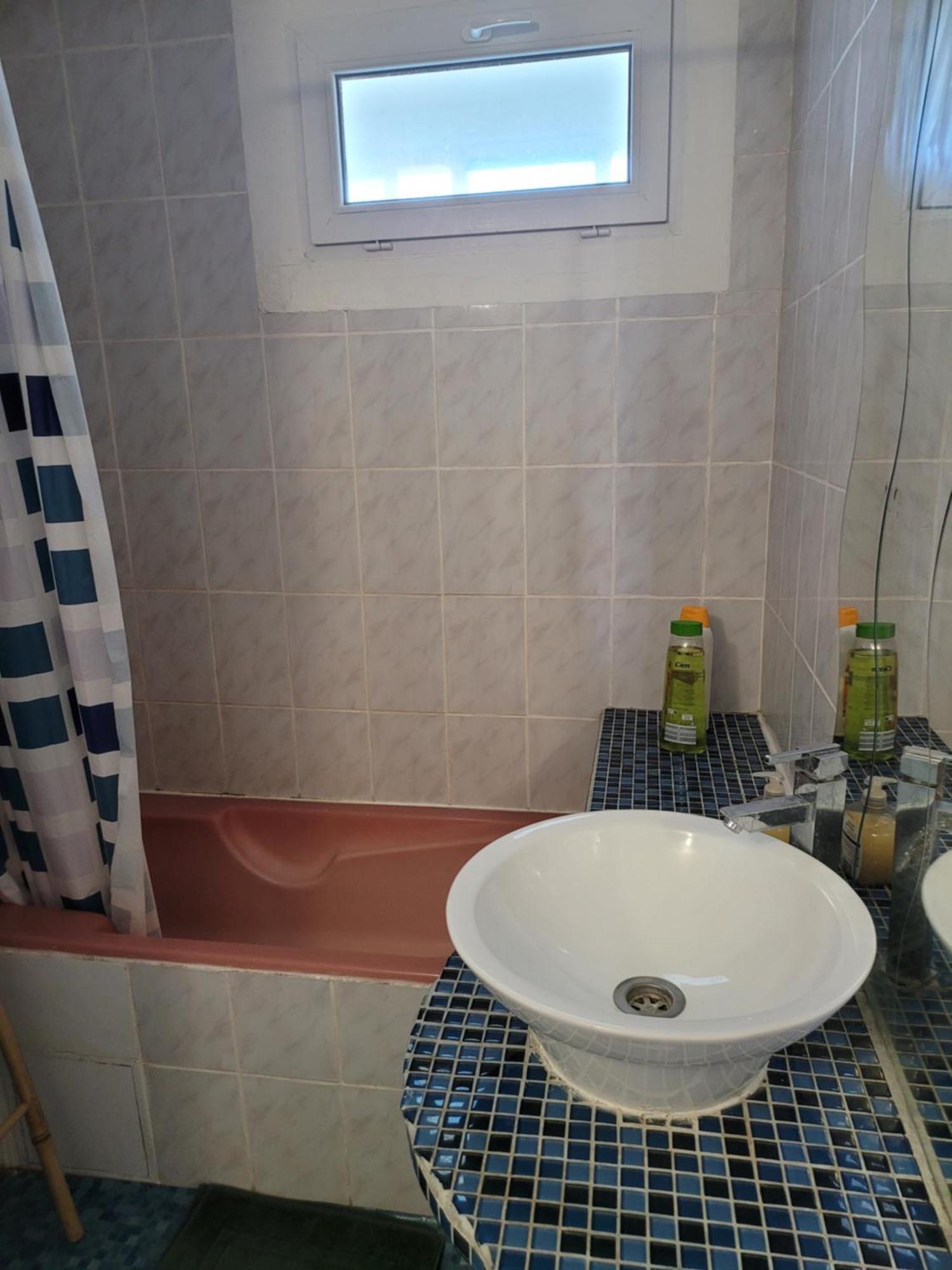 Elegant Apparemment 60M2 Climatise Apartment Авиньон Екстериор снимка