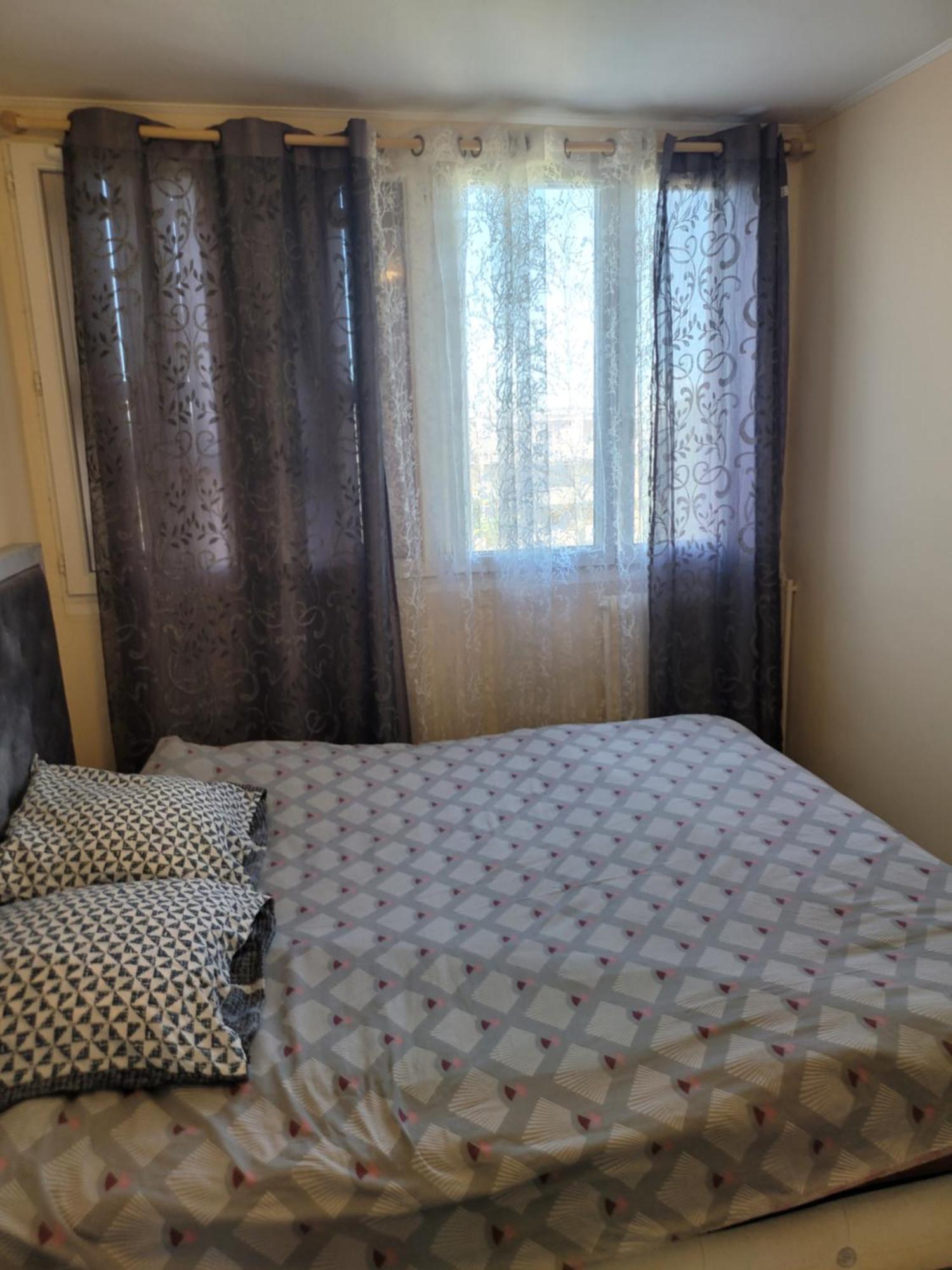 Elegant Apparemment 60M2 Climatise Apartment Авиньон Екстериор снимка