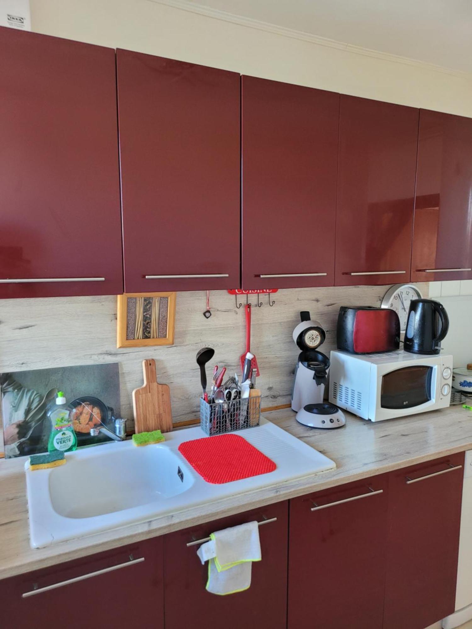 Elegant Apparemment 60M2 Climatise Apartment Авиньон Екстериор снимка