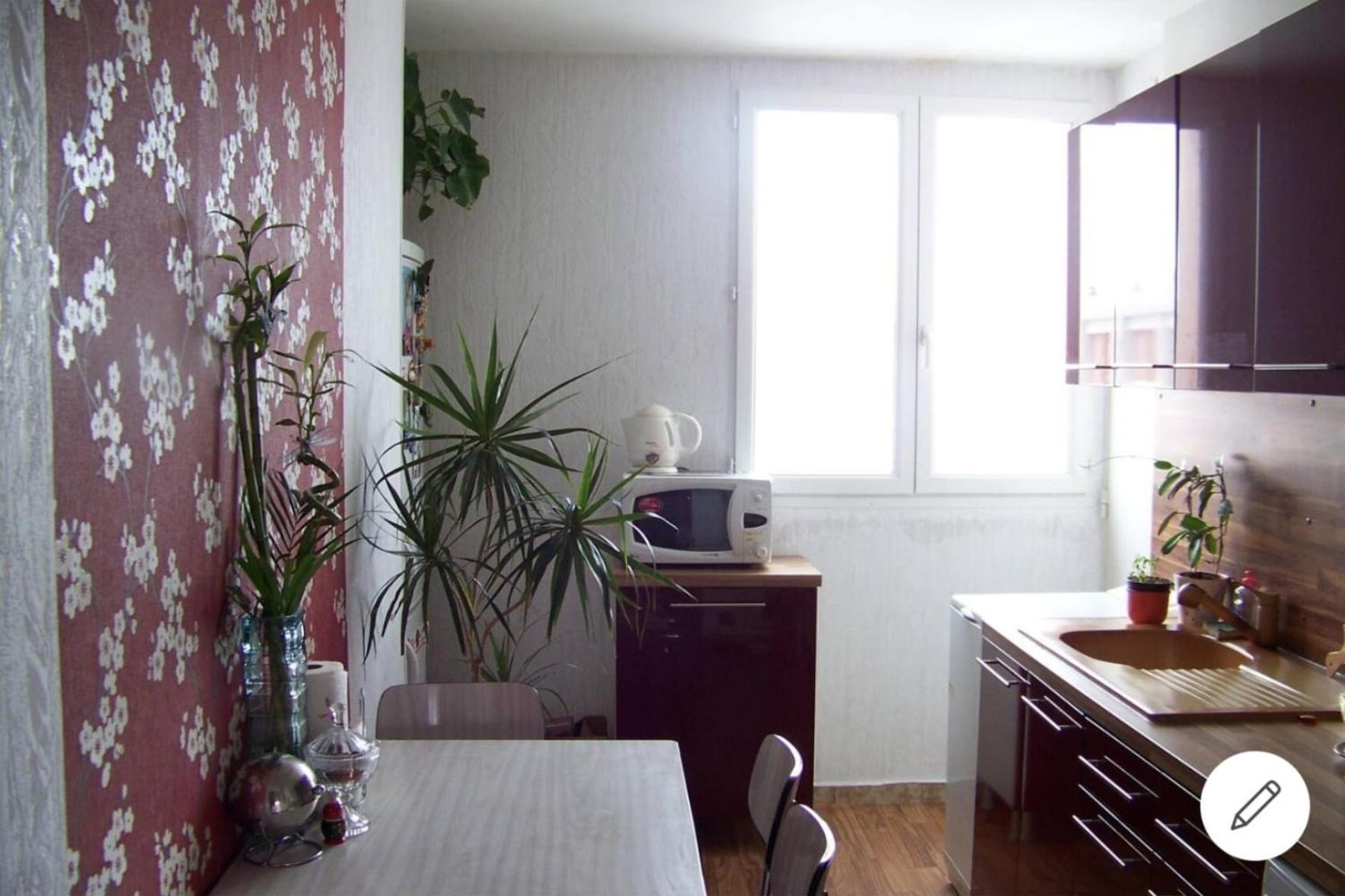 Elegant Apparemment 60M2 Climatise Apartment Авиньон Екстериор снимка